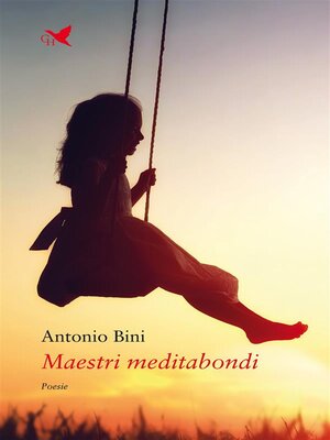 cover image of Maestri meditabondi
